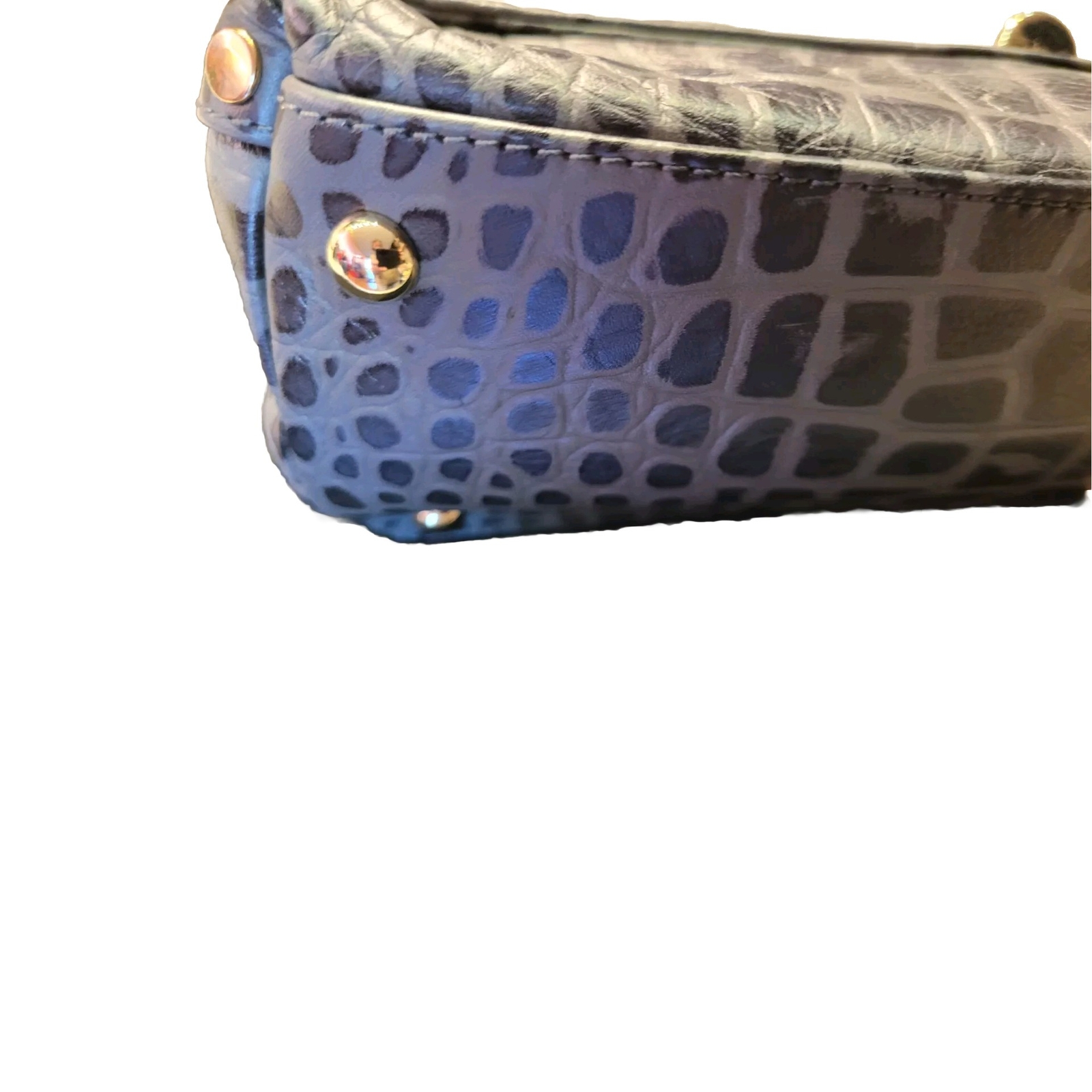ZANELLATO DAILY POSTINA THE ORIGINAL LEATHER BAG MADE IN ITALY NEW BOX