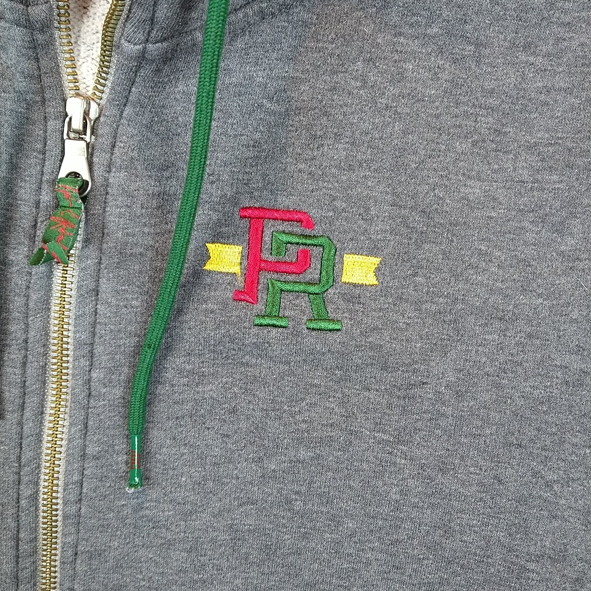 Nike SB Zip Up Hoodie Size Small PR Paul Rodriguez Skateboarding Casual Y2K
