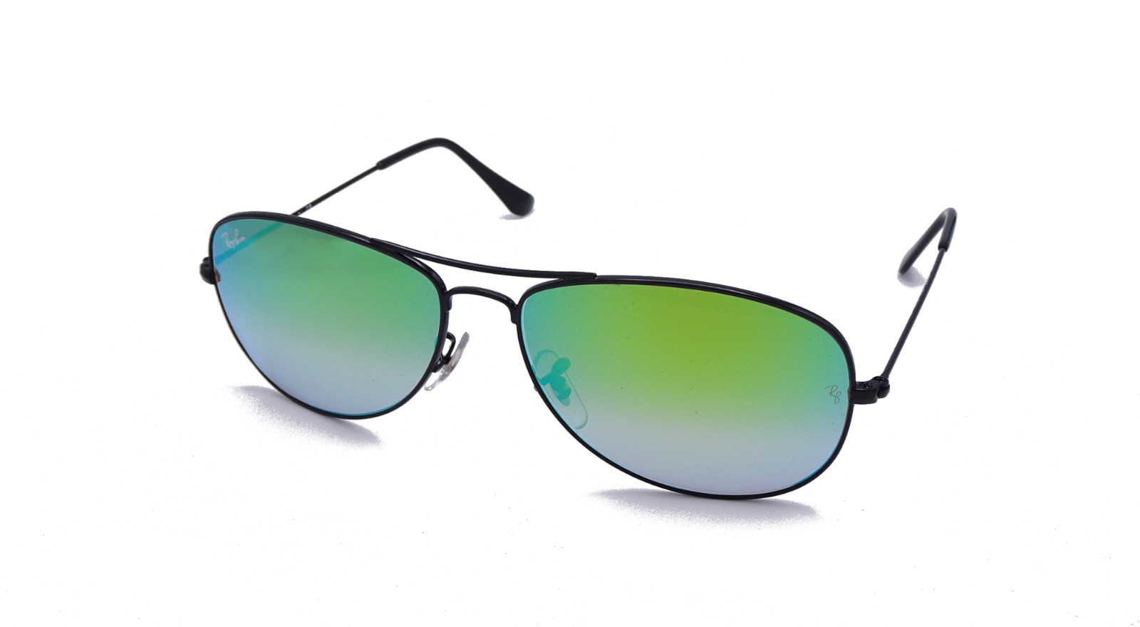 RB3362 002/4J 59 (COCKPIT) Ray-Ban Sunglasses Discontinued