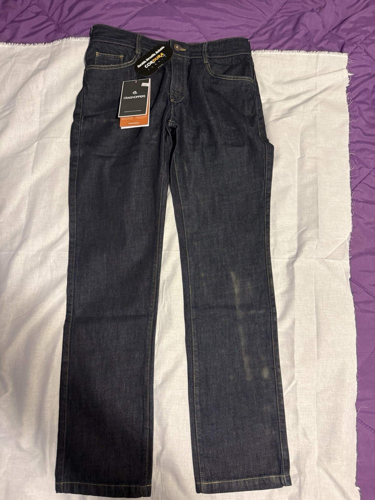 mens jeans 32×32