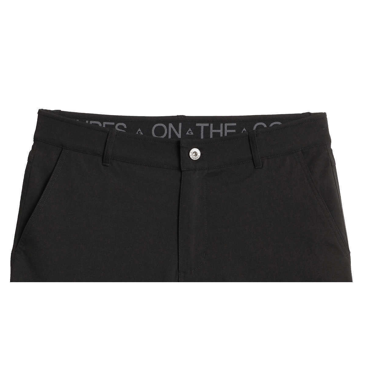 Gerry Men’s Venture Lined Pants