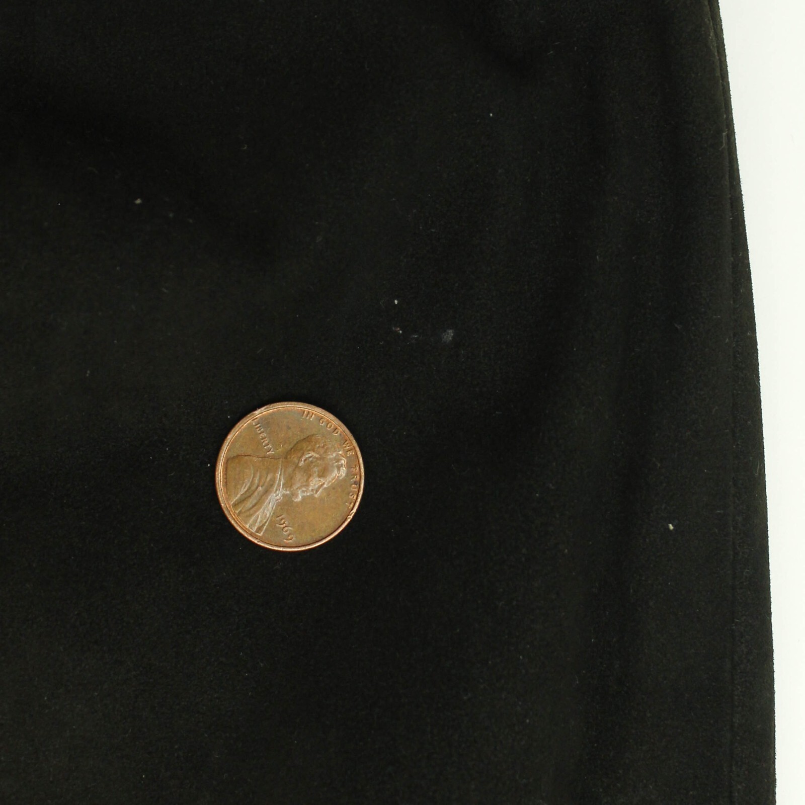 Ralph Lauren Black Label Sample Green Suede Riding Equestrian Kyler Pant 8 Flaws