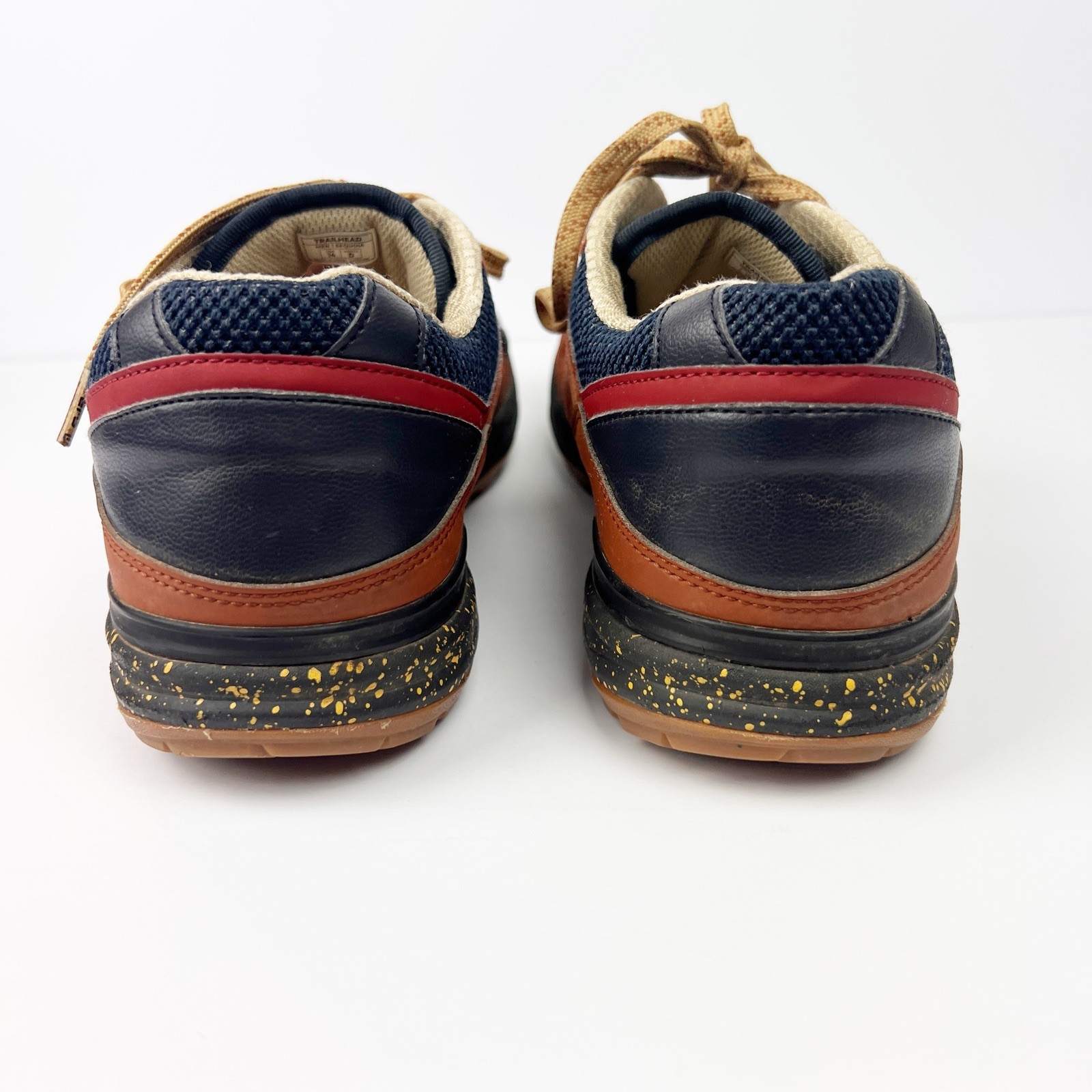 Lems Trailhead 14D Mens Sequoia Boulder CO Zero Drop Shoes Barefoot Minimalist