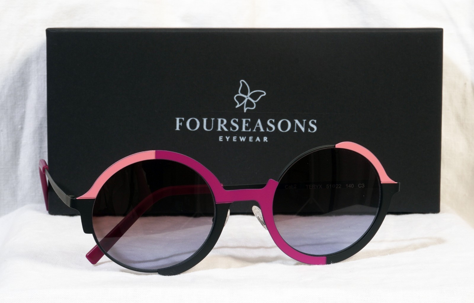 Four Seasons Terix Sun