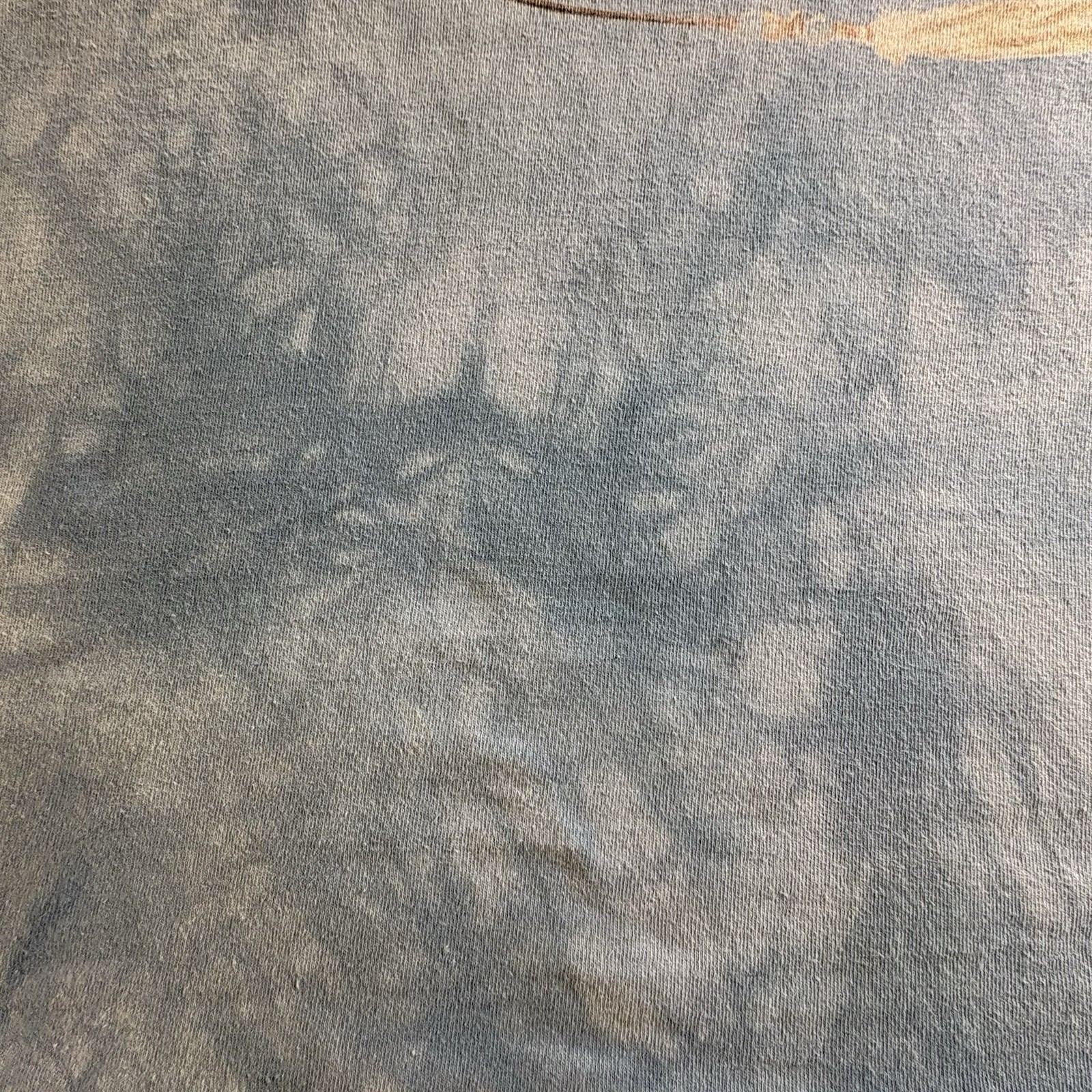 2004 The Mountain Wolf Dreamcatcher Tie Dye T Shirt 4XL
