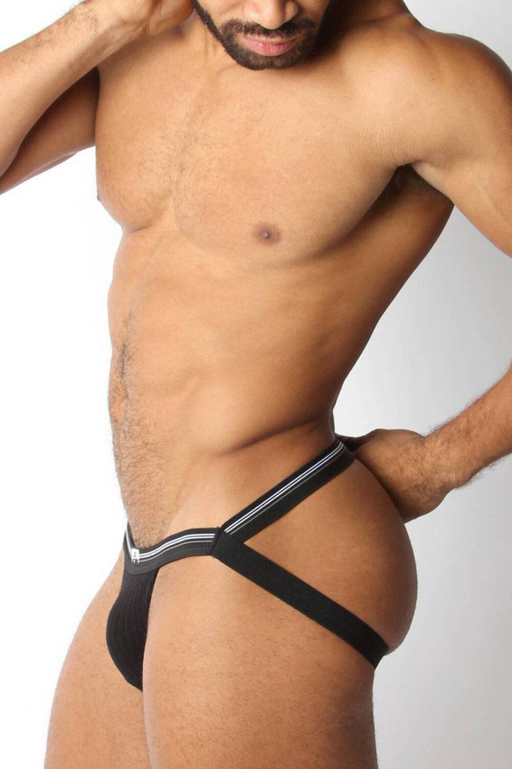 Cellblock 13 Tight End Swimmer Jockstrap