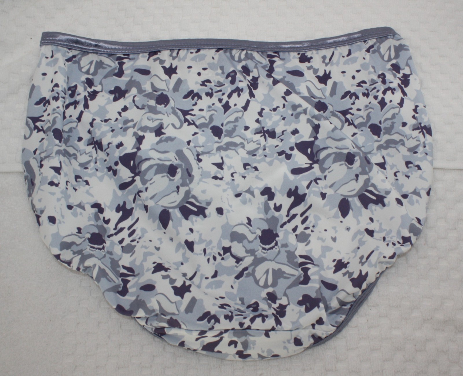 NWT set/3 VANITY FAIR ILLUMINATION HI CUT 13108 TALISMAN BLUE MAUVE MIST COSMO