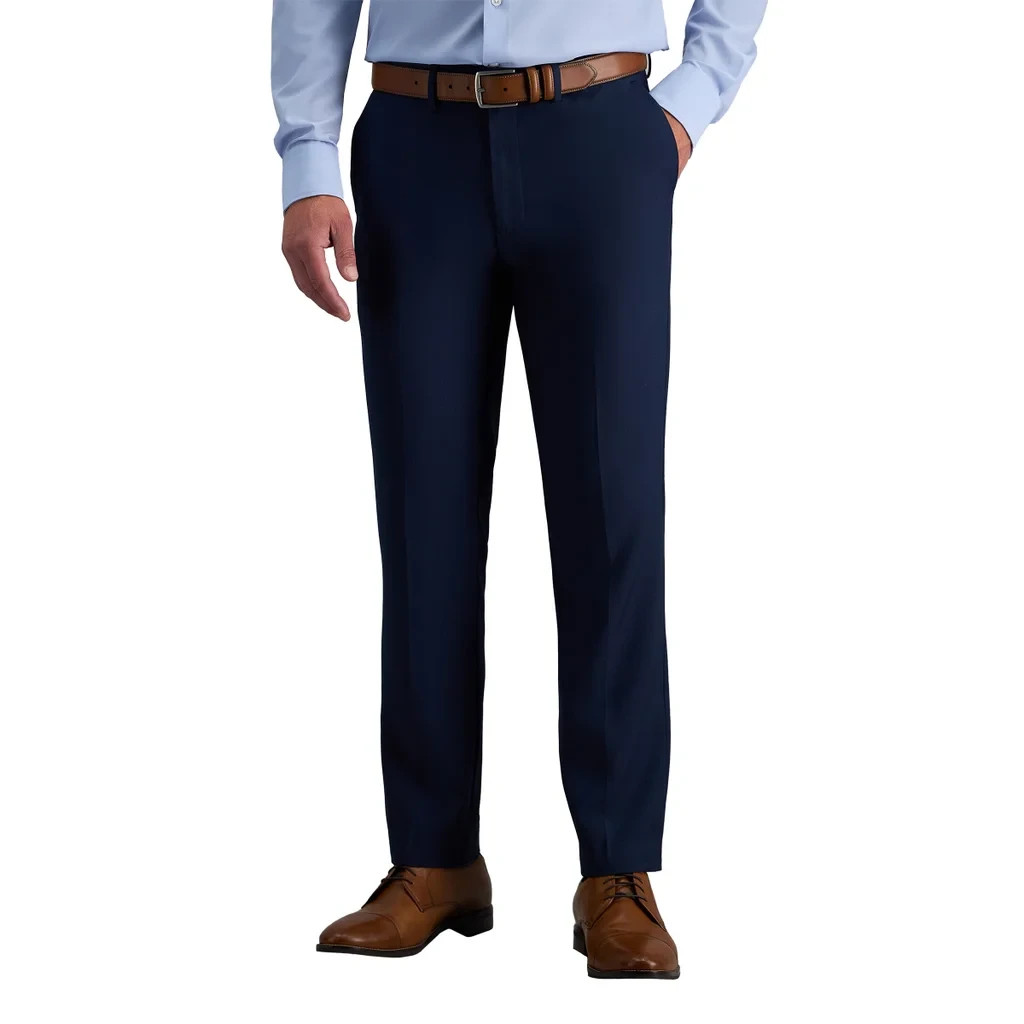 Haggar Men’s Dress Pant