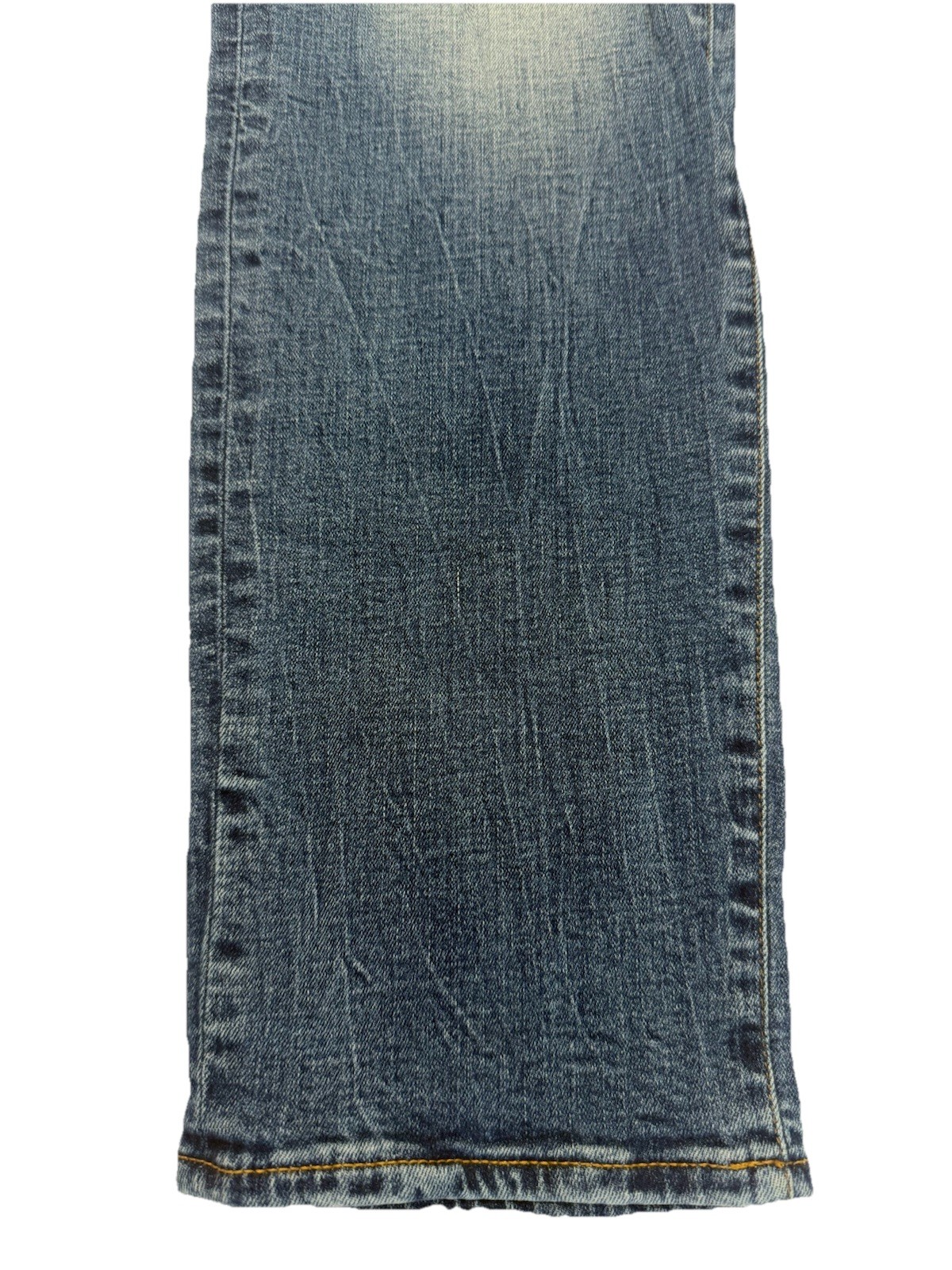 American Eagle AirFlex+ Mens Jeans 32×32 Straight Leg Stretch Denim Medium Wash