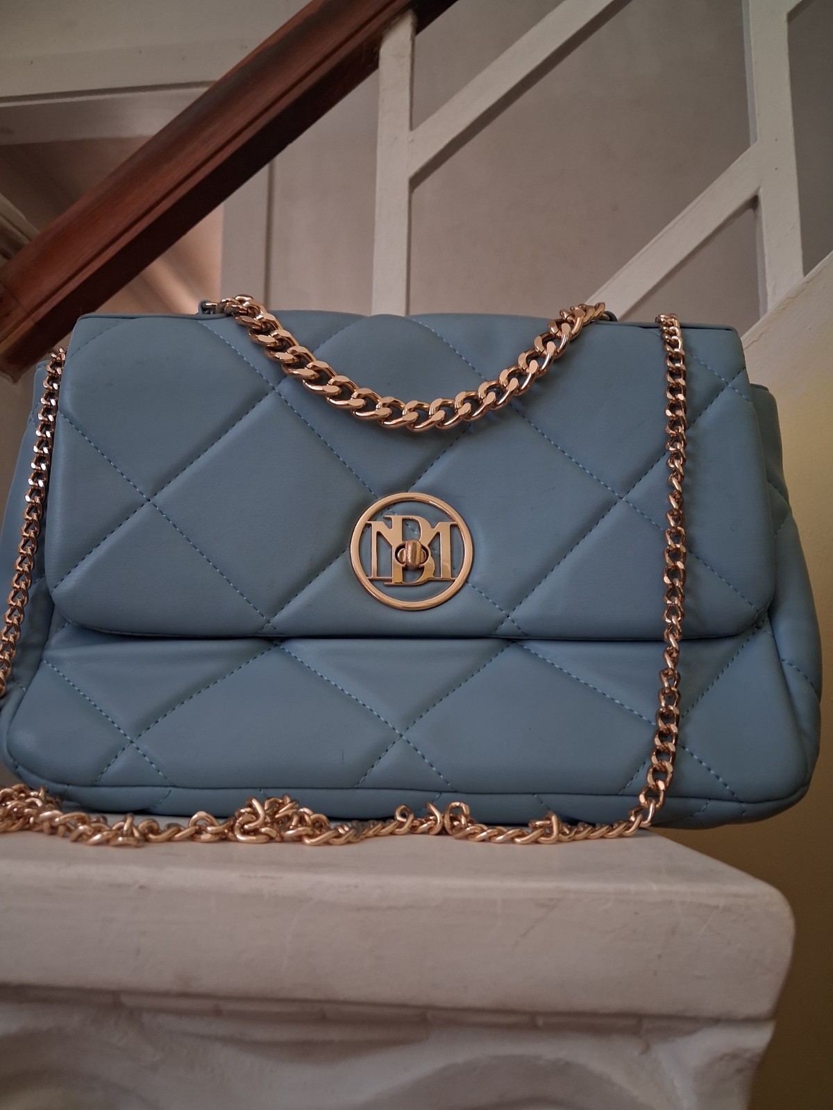 Bradgley Miscka Purse
