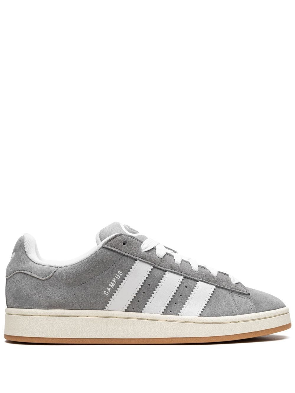 Adidas Campus 00’s Gray Grey White