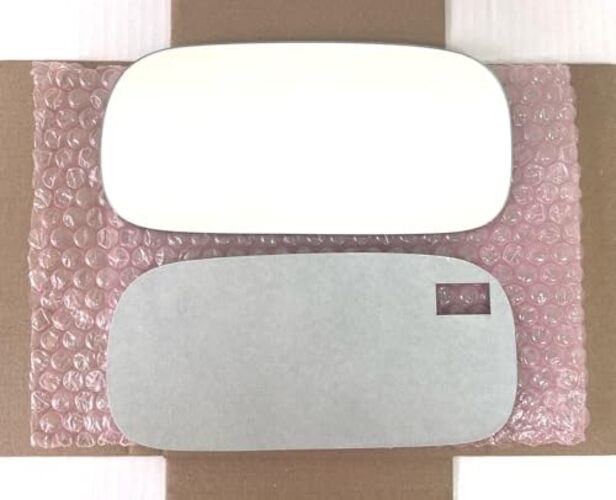 Check Size – More Than One Option Available – Replacement Flat Mirror Glass