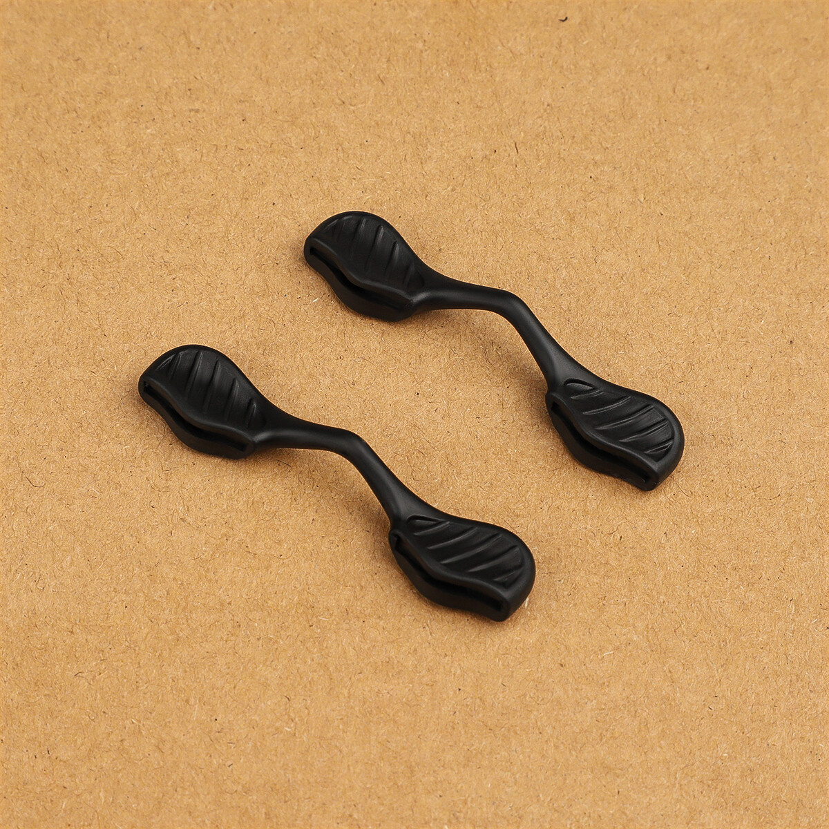 Regular / Thicker Size Replacement Nose Piece Pads for Oakley Radar Pace OO9333