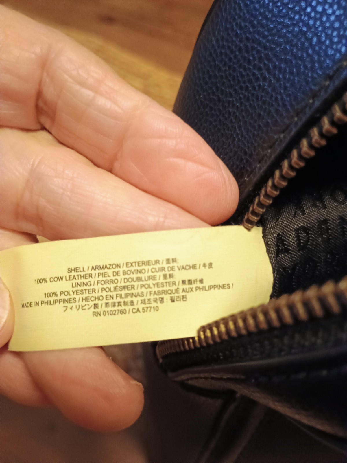 Kate Spade Small Perry Backpack
