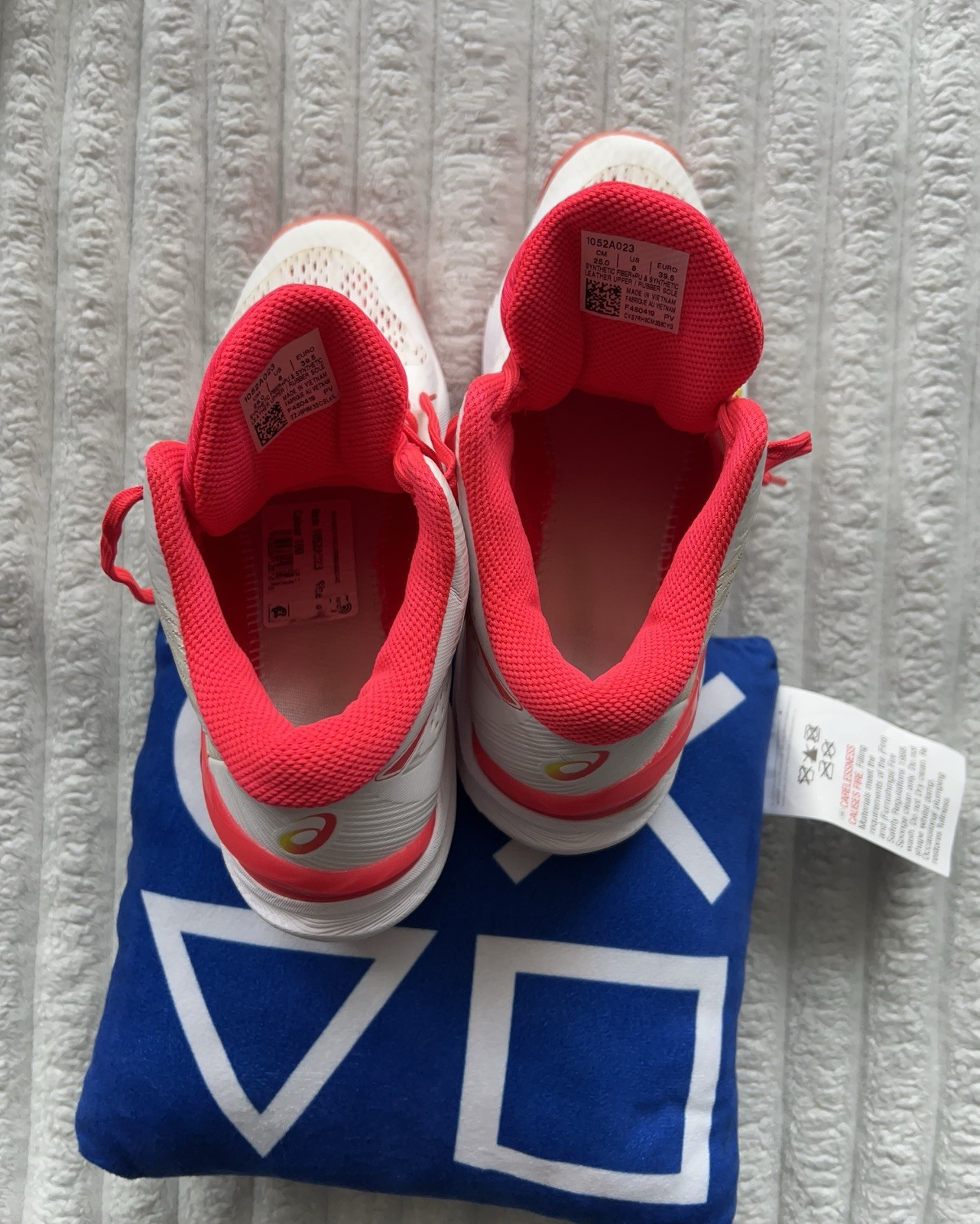 ASICS Sky Elite FF MT Women’s Size 8 US .