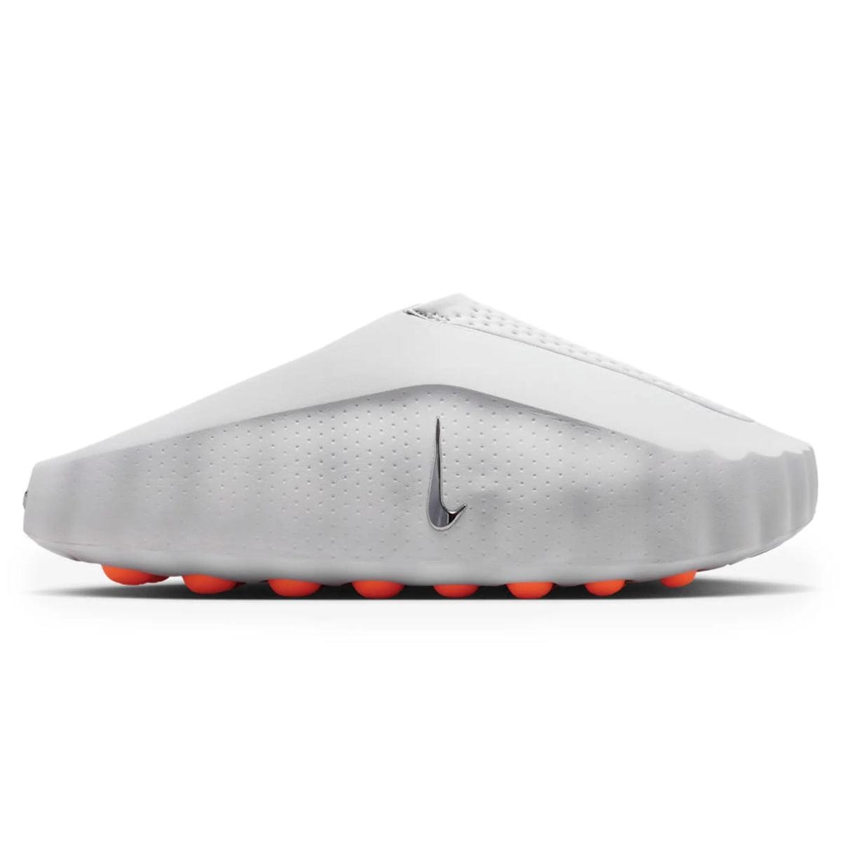 Nike mind 001 white slides Size 44 EU
