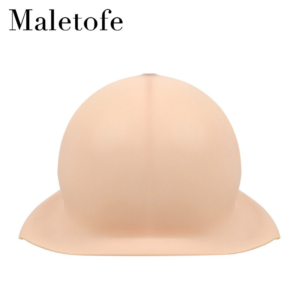 Silicone Fake Belly Multiple Births Oversized Pregnant For Cosplay Transgender