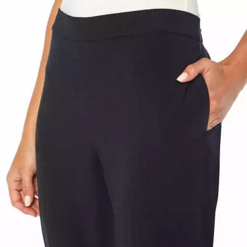 Banana Republic Ladies’ Tapered Pull-On Pant