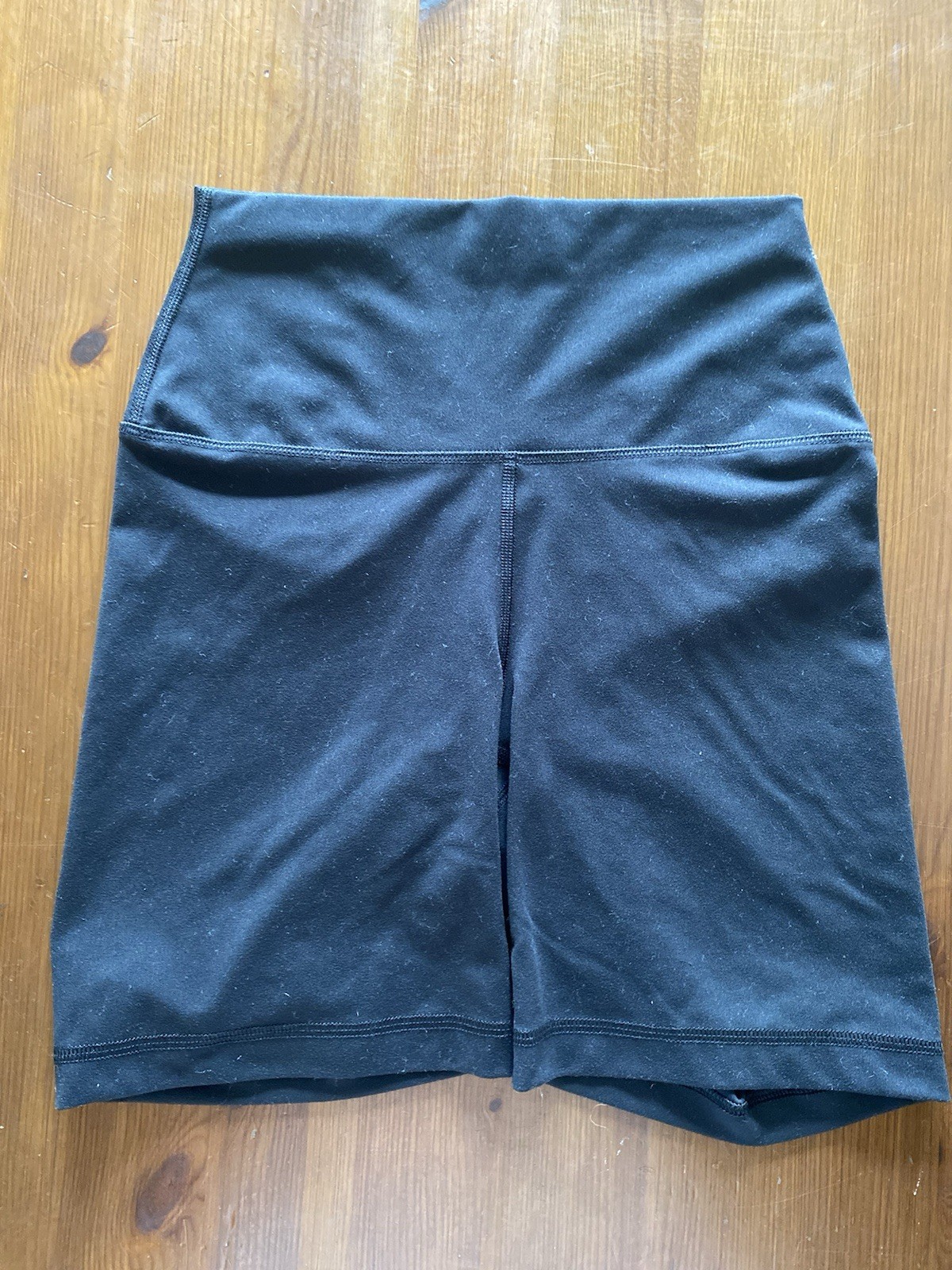 90 DEGREE by REFLEX LUX EVERYDAY 7” Short Blk