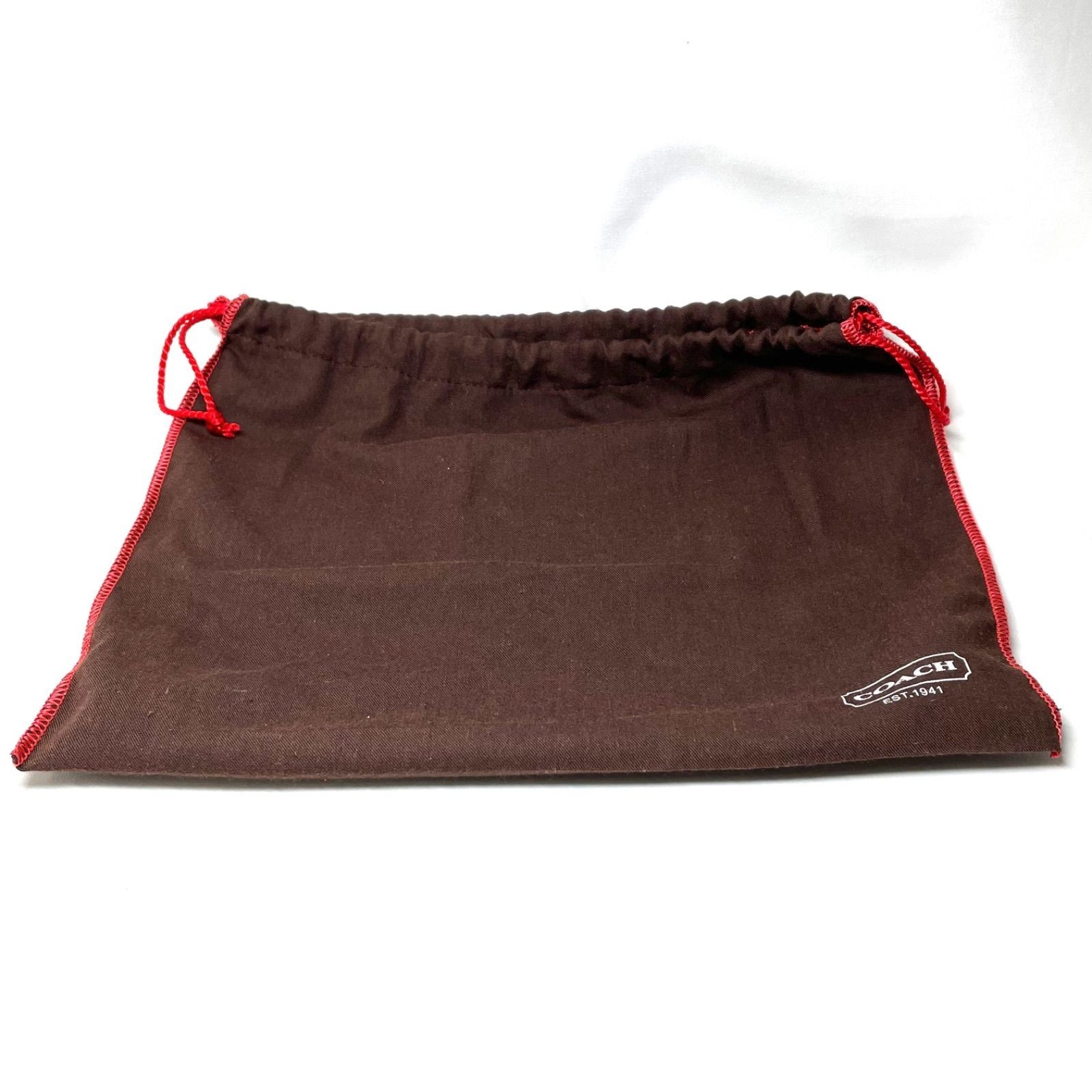 COACH 9027 Vintage Ergo Hobo Mini Hand Shoulder Crossbody bag Red Leather Woman
