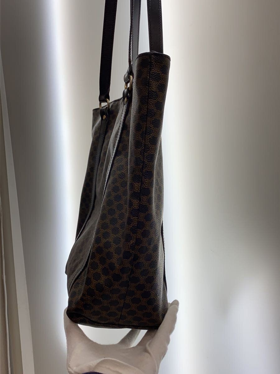 CELINE Tote Bag MC96 Used