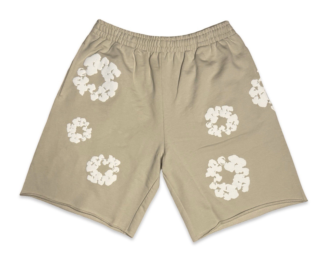 Denim Tears University Short 100% Authentic