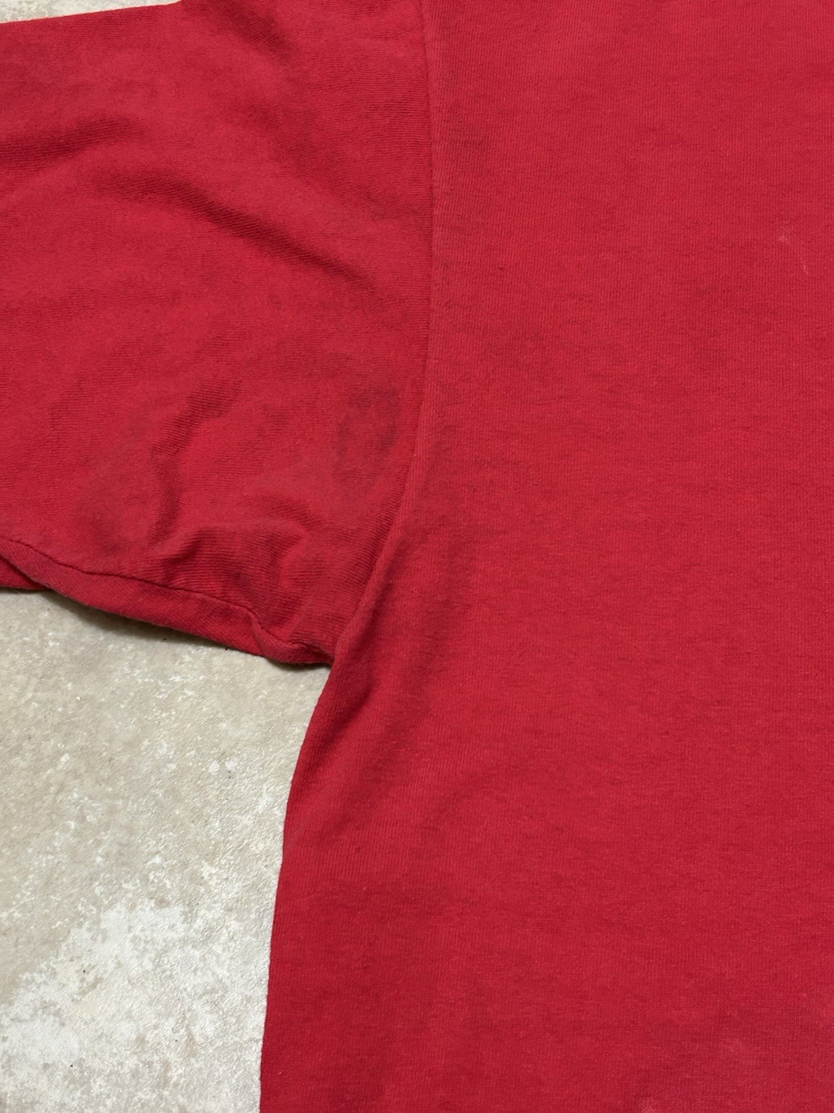 Pikachu Pokemon Vintage T-Shirt 1990’s Burger King Promo Size Large