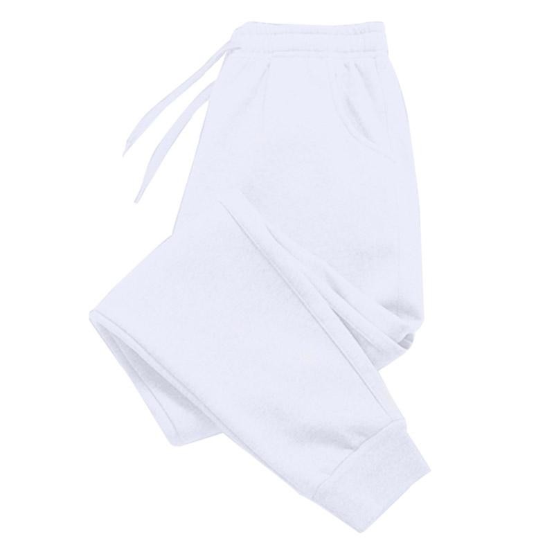 Men Casual Fashion Sports Trousers Gym Jogger Sweatpants Running Workout Pants