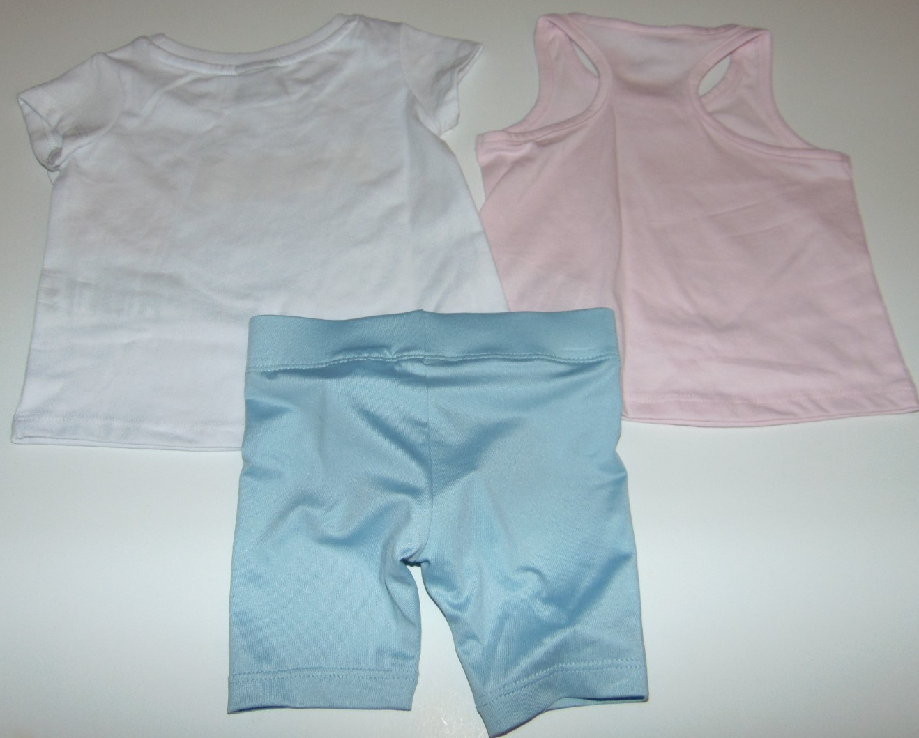 ~NWT Girls PUMA 3-PC Outfit! Size 6-9 Months Super Cute FS:)~