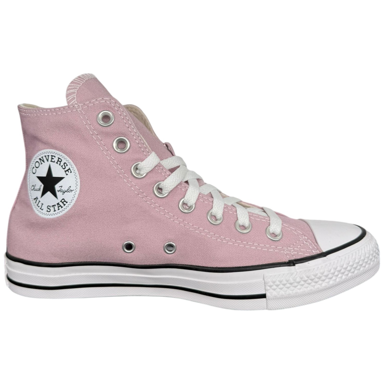 Converse Chuck Taylor All Star CTAS HI Classic High Top Men Women Sizes 4-9 NEW