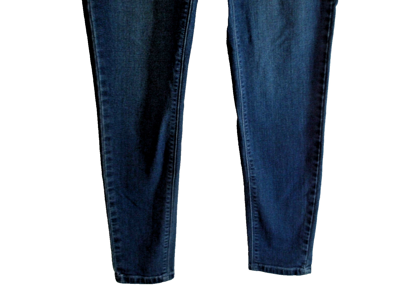 BNY JNS Women’s Ultra Skinny High Rise Jeans Size 31 (28×26 Actual) Stretch