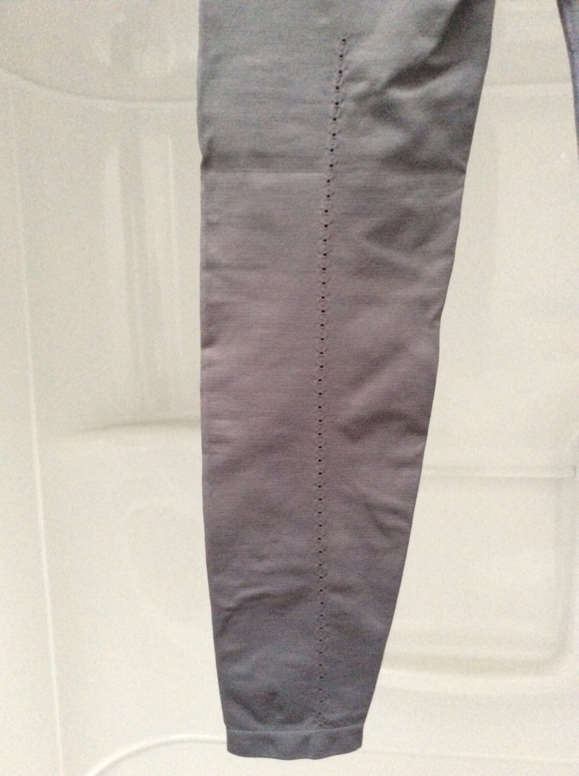 Free People Movement Forged Iron Contour Leggings Yoga Pants Sz M / L M/L NWT!