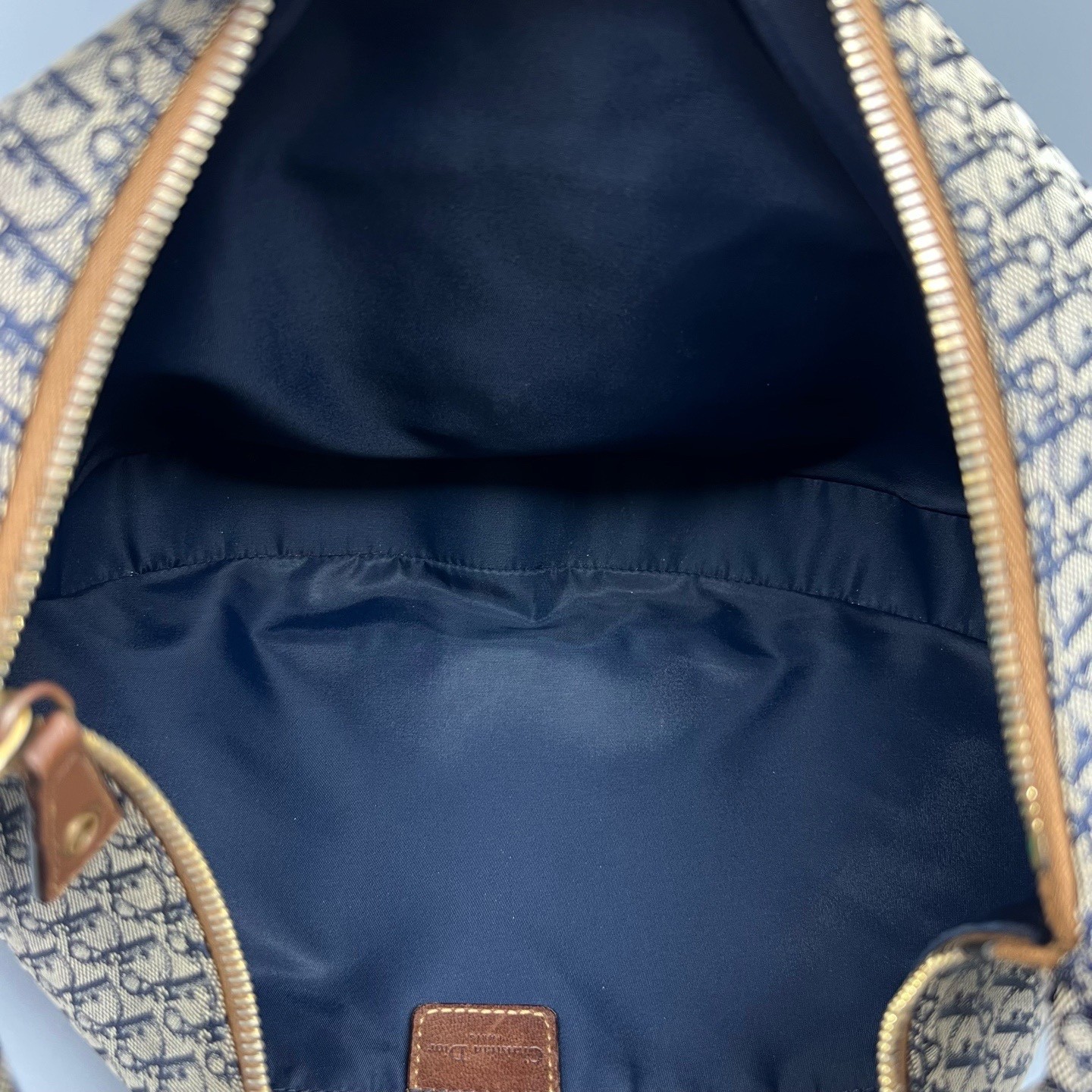 Dior Pre-Owned Authentic Luxury Handbag Monogram 44*22*5cm