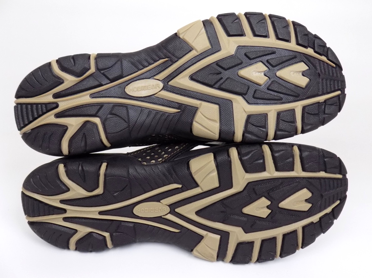 Hobibear HR5061 Ramble Lite Thong Casual Flip-Flop Men’s Sandals Size 11 M Black