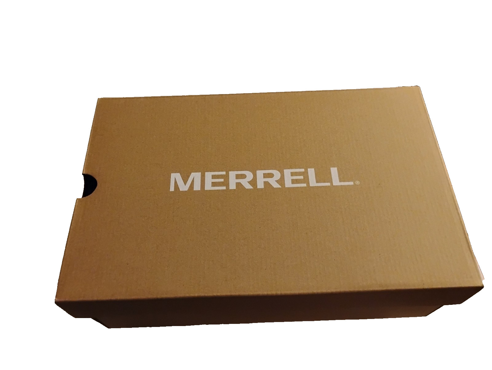 Merrell Nova Traveller Ridgeway Size 7 Men’s