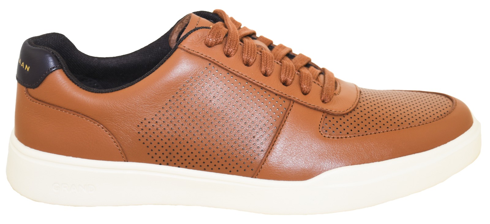 Cole Haan Men’s Grand Crosscourt Modern Tennis Sneaker Style C35816
