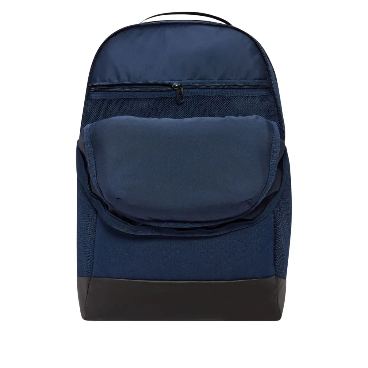 Nike Brasilia 9.5 Training Backpack Medium 24L Navy Black White DH7709 410 NWT