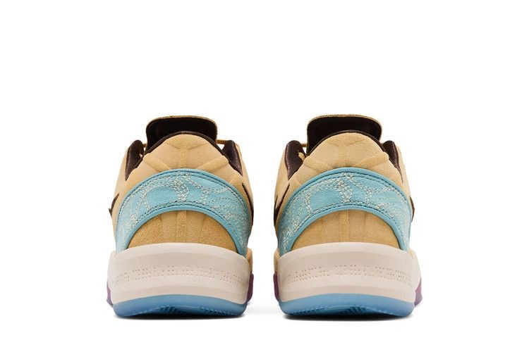 Nike Kobe 8 EXT Protro Siempre Hermanos (IM1820 100)