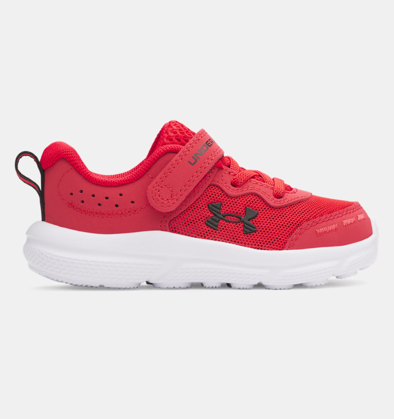 Under Armour BPS Assert 10 AC Size 11K
