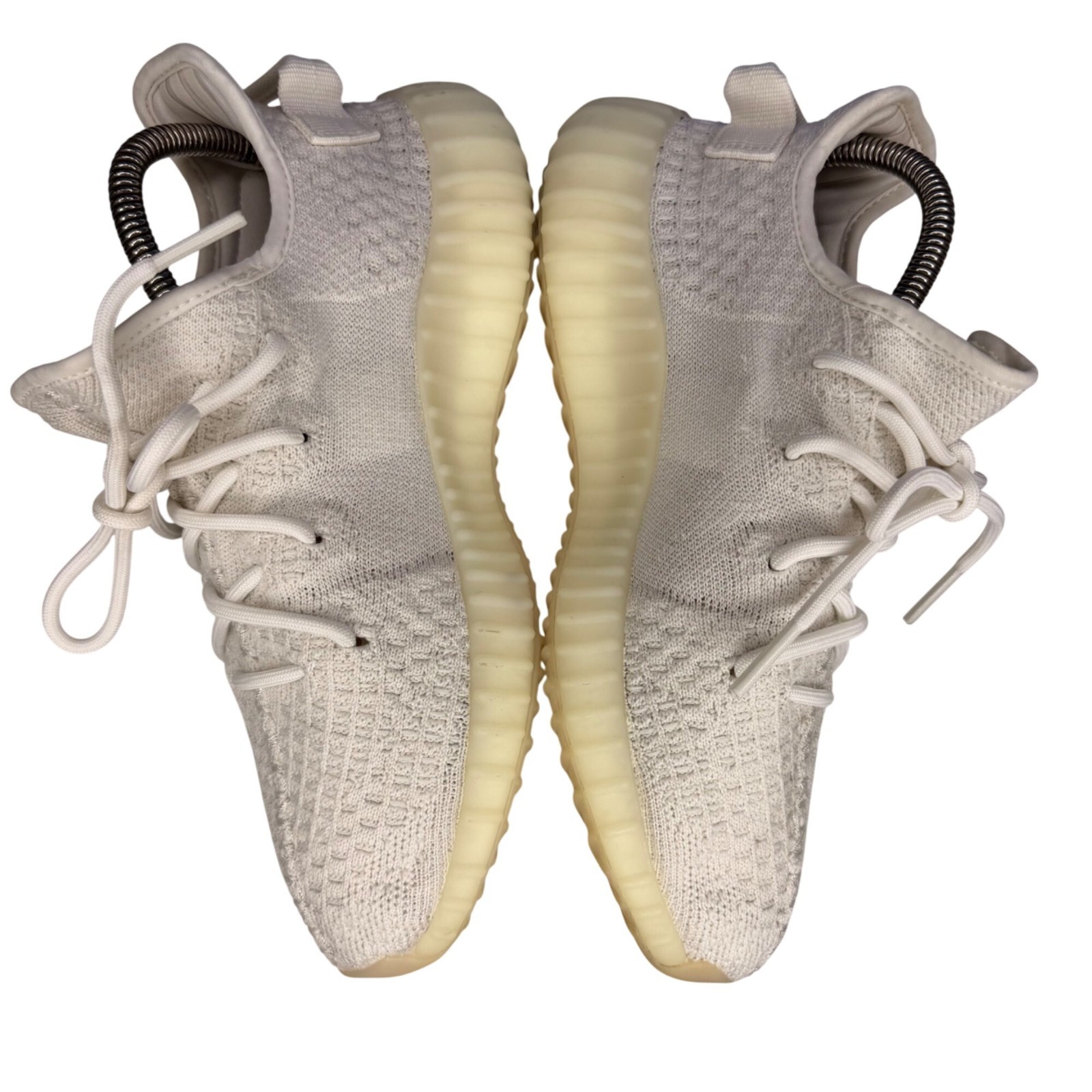 adidas Yeezy Boost 350 V2 Bone HQ6316 Men’s Size 6.5