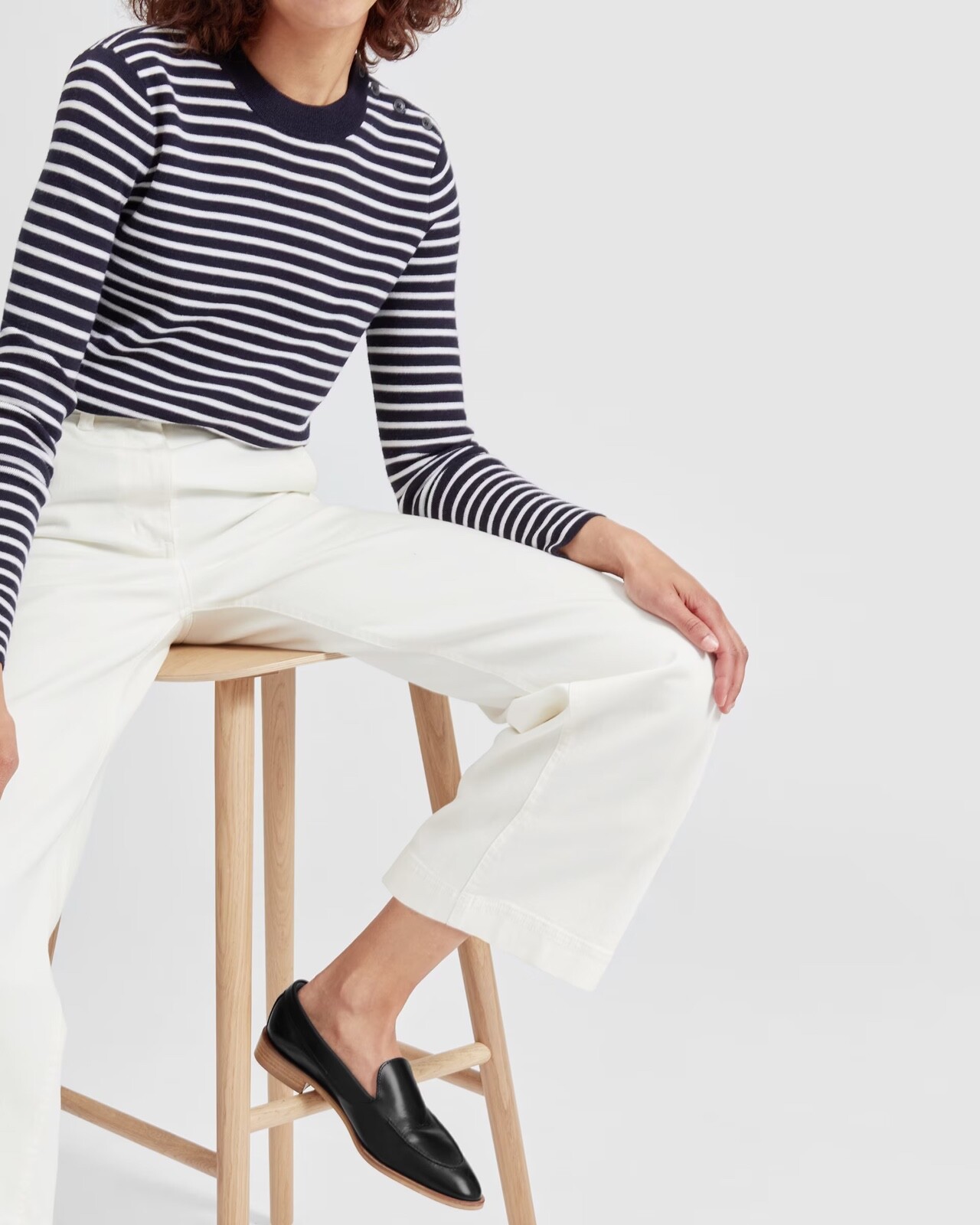 NWD Everlane The Modern Loafer, various sizes/colors