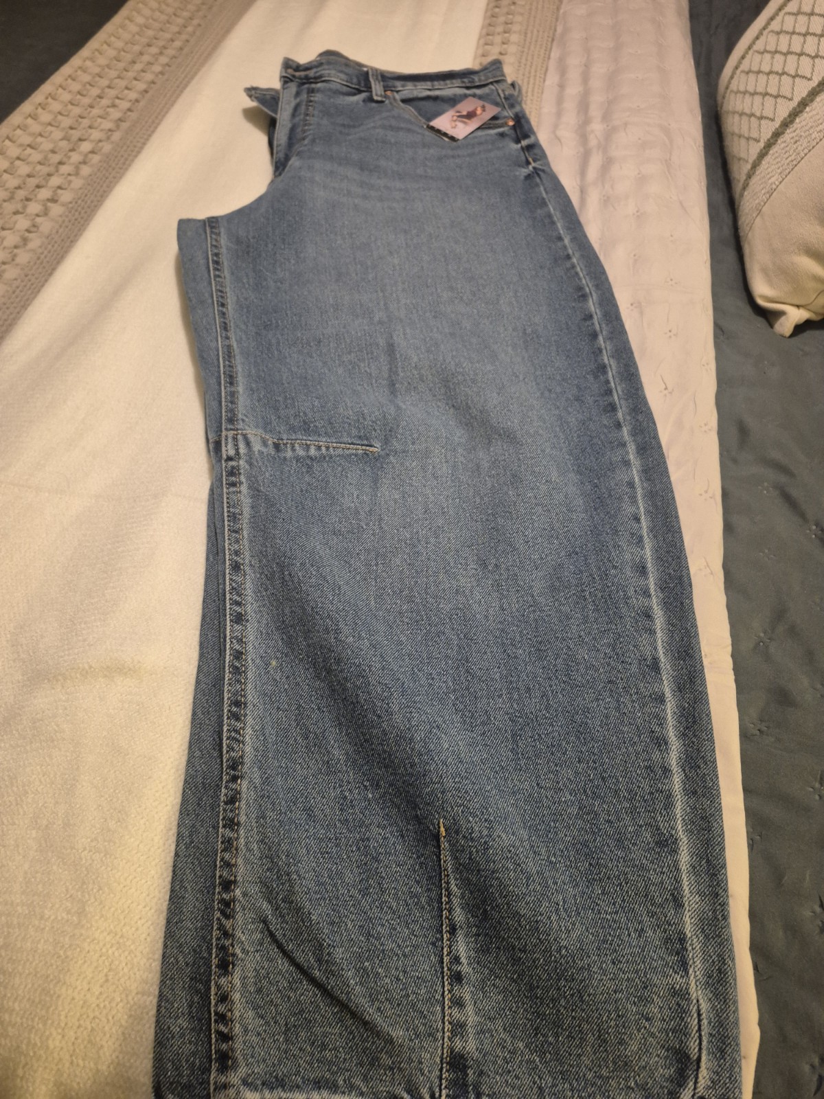 sophia vergara jeans