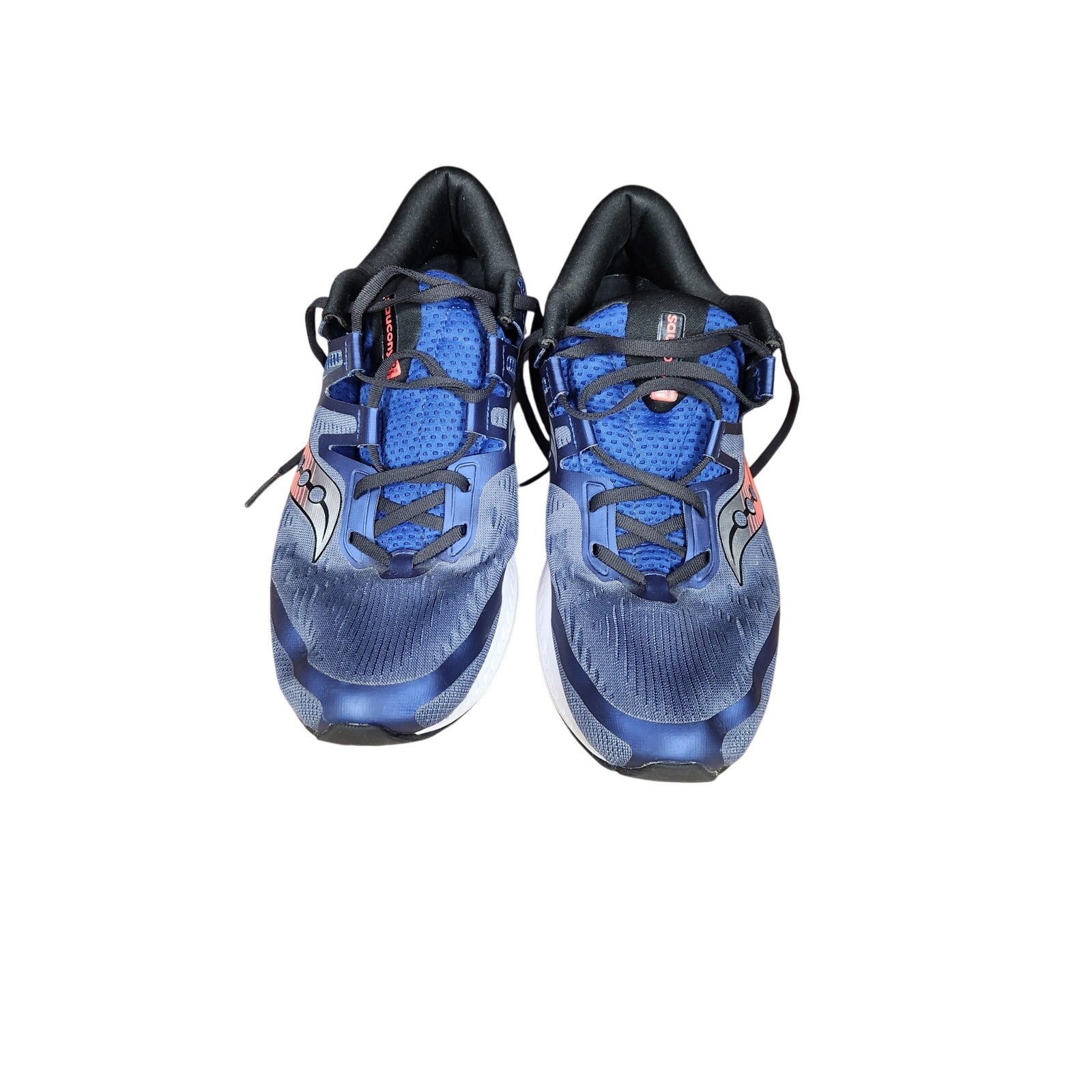 Saucony Ride 15 Men’s 12.5