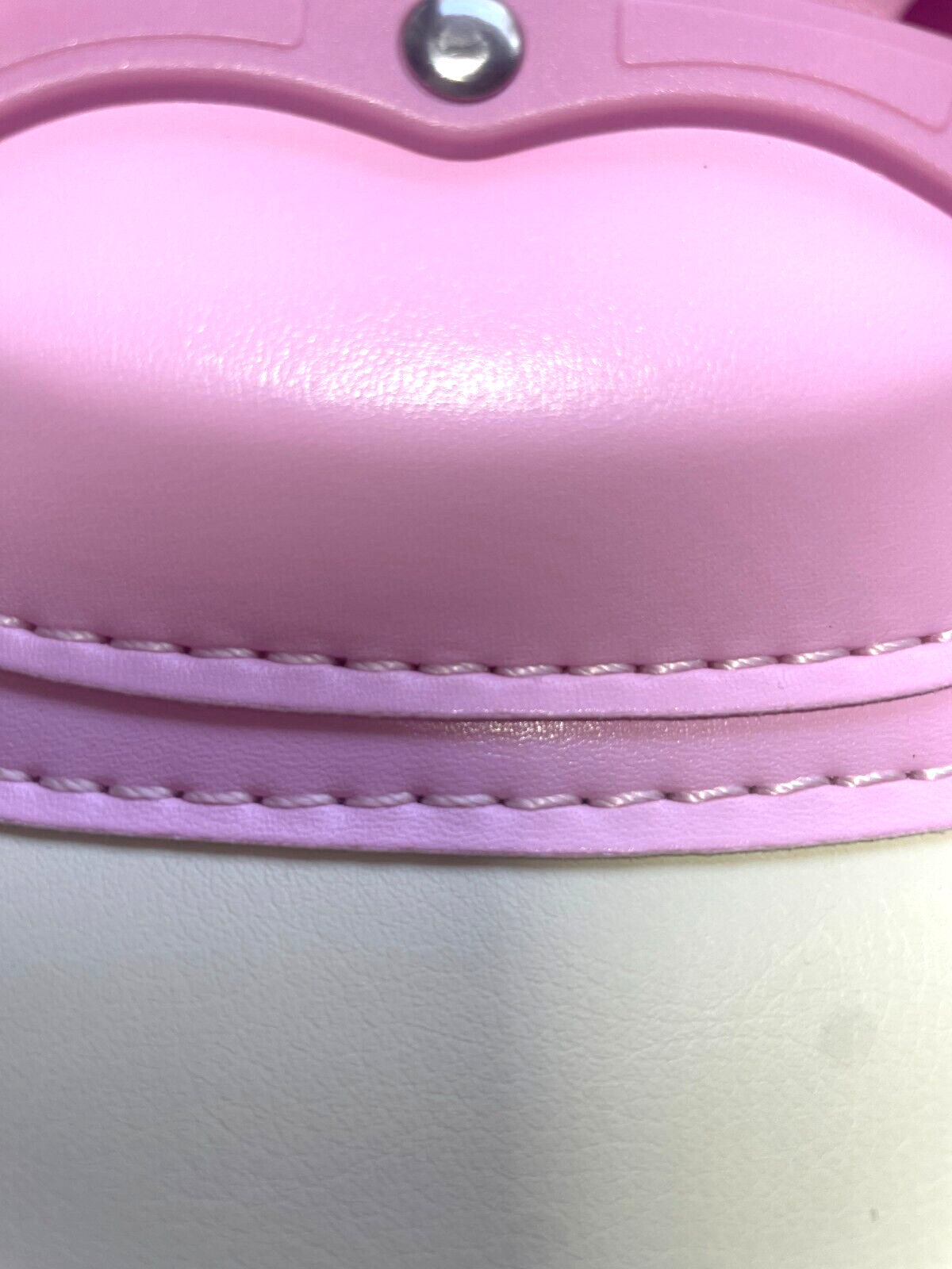 NEW JAPAN Randoseru School Bag Backpack Light Pink from Japan