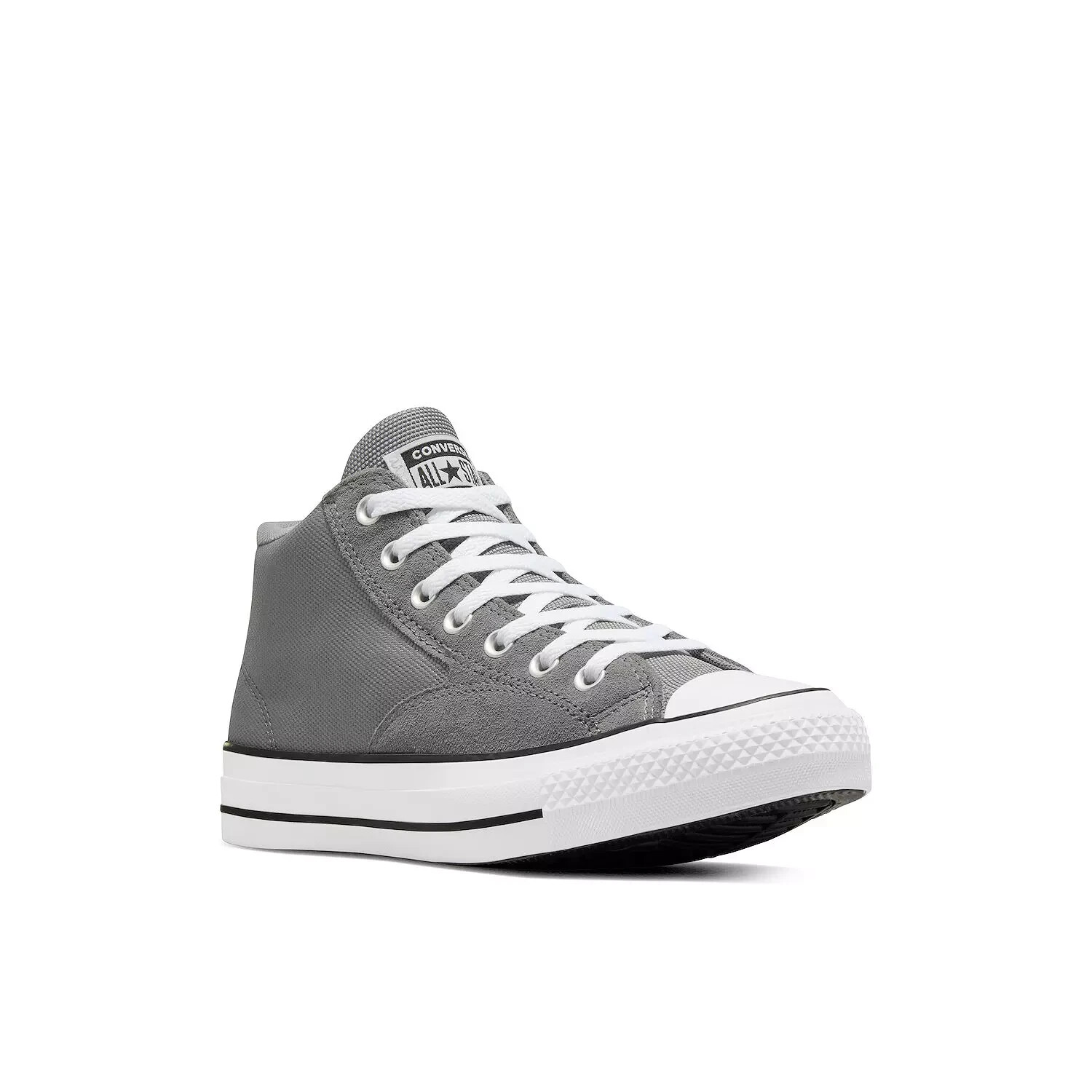 Converse Chuck Taylor All Star High Street Mid Canvas Classic A09499C Grey Men’s