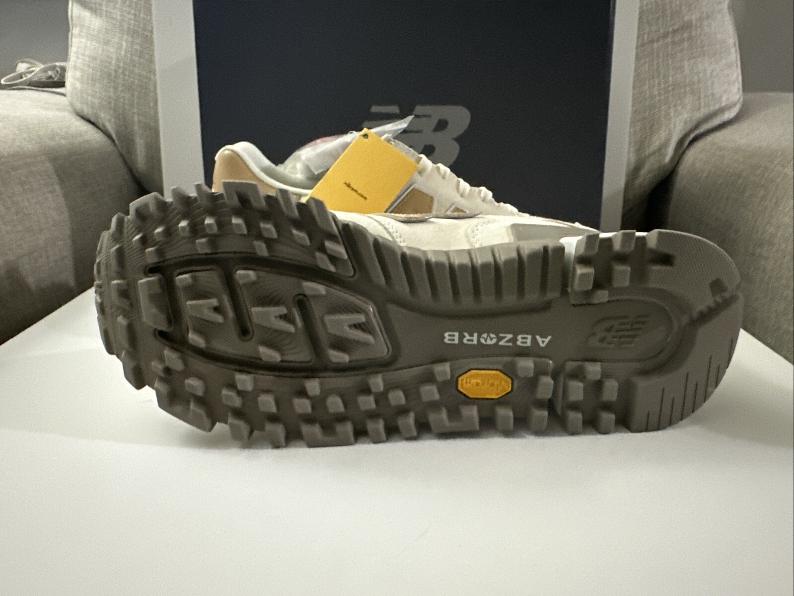 Kith for New Balance 1300 Malibu Men’s Size 11 Ronnie Fieg Running Casual MS1300