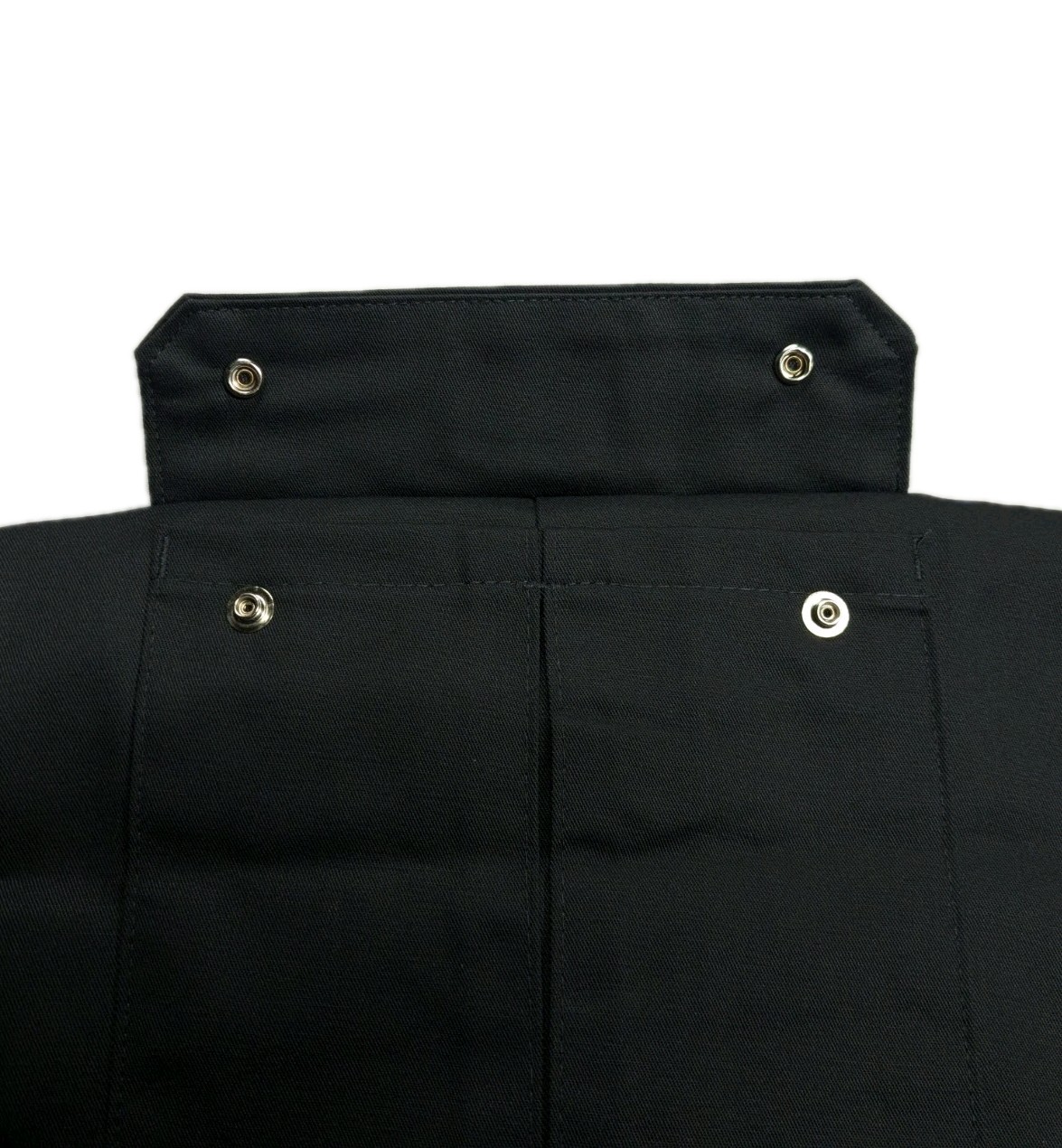 Red Kap Men’s Industrial Cargo Pant 42W x 32L PT88BKO, Black