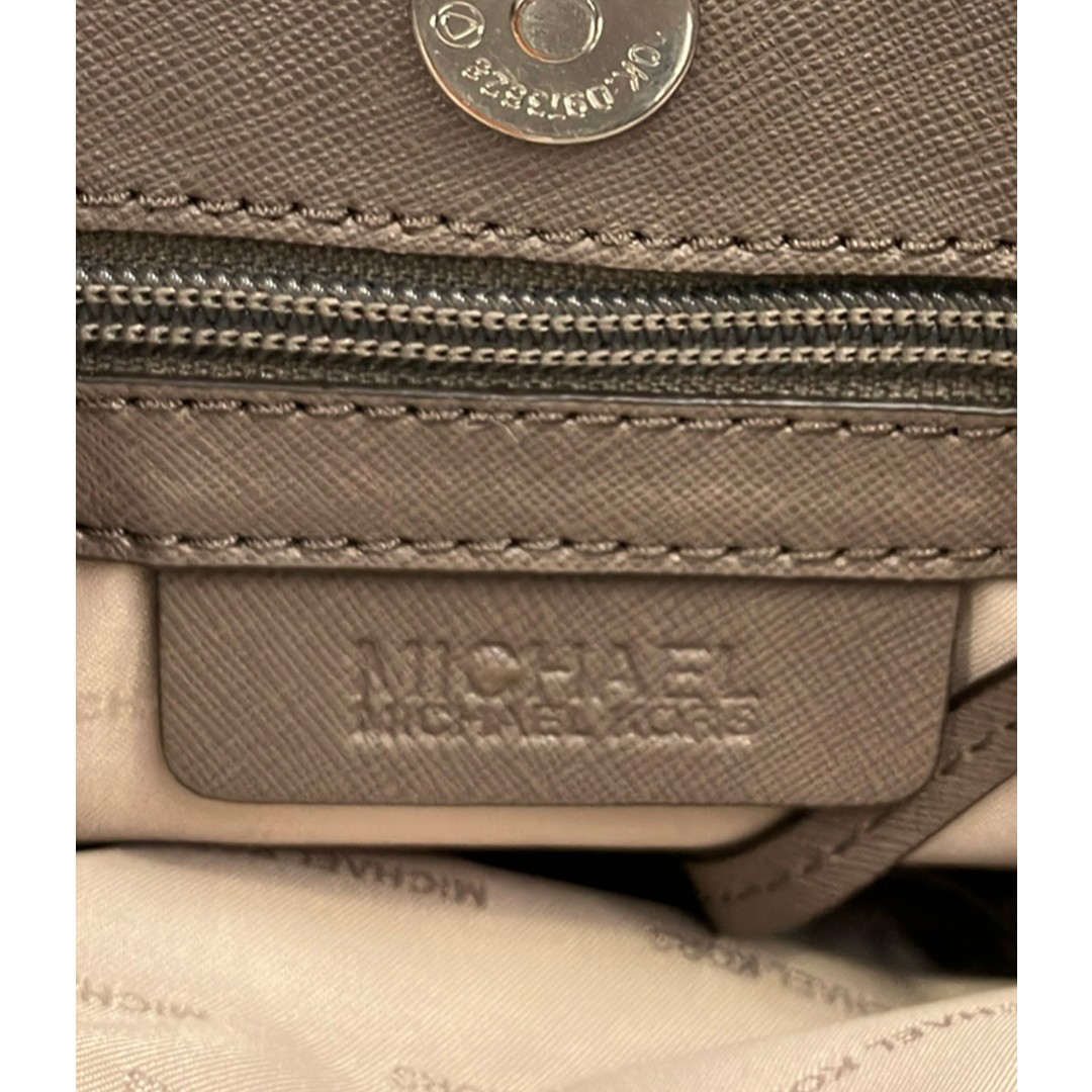 Beautiful Michael Kors 2 Way Handbag Shoulder Bag Crossbody Ladies’ 8f81635d68c