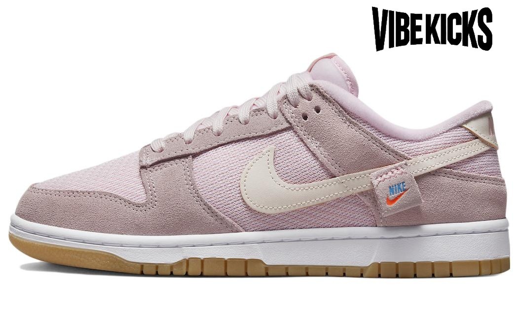 Nike Dunk Low Teddy Bear Women’s – DZ5318-640 New Size