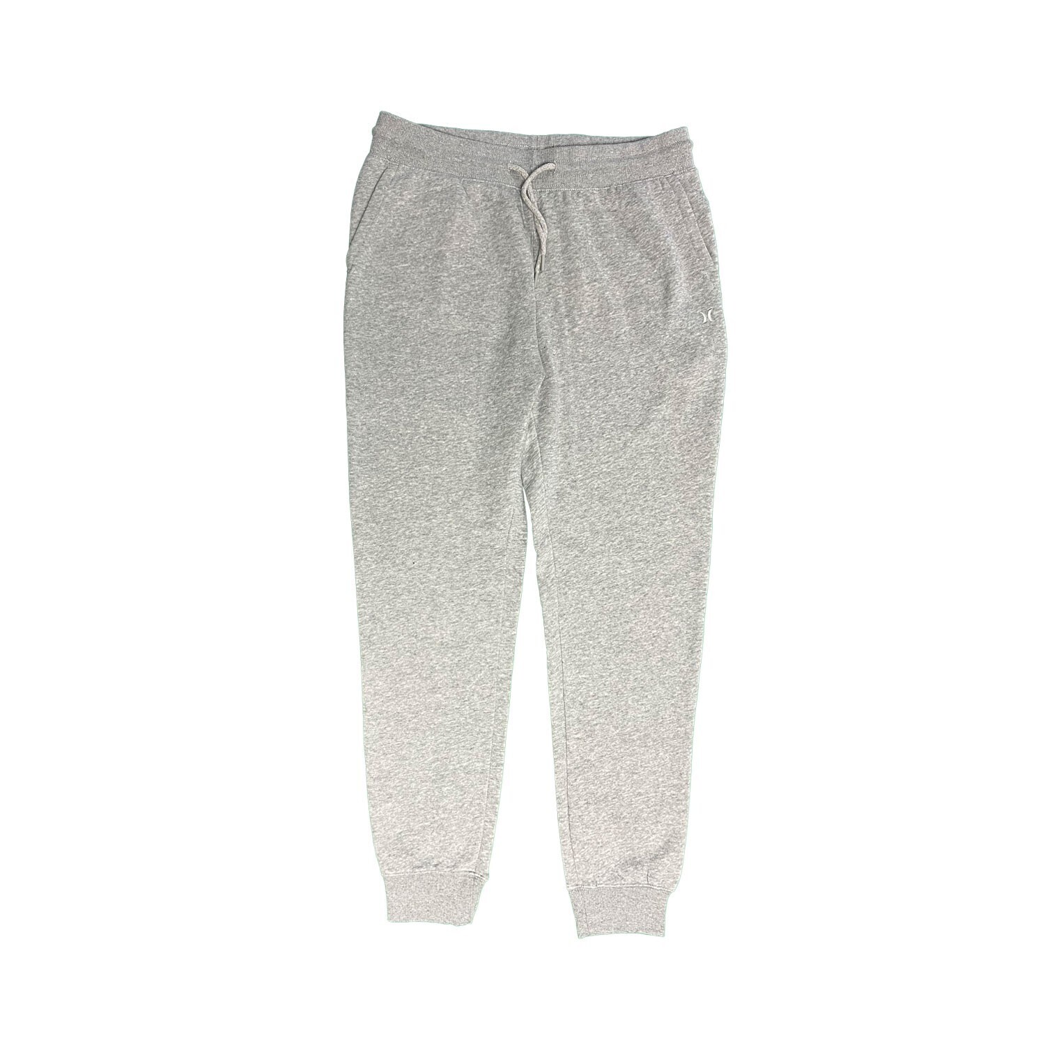 Hurley Men’s Fleece Jogger Black – Dark Grey Heather – Navy (S03)